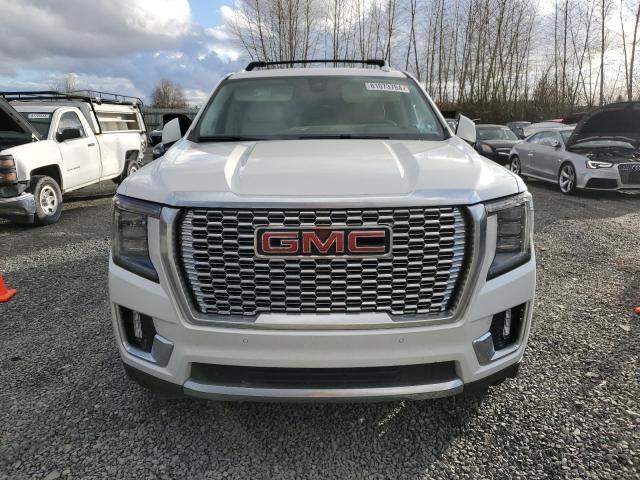  GMC YUKON 2022 Biały