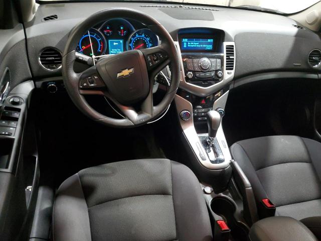 Sedans CHEVROLET CRUZE 2015 Beżowy