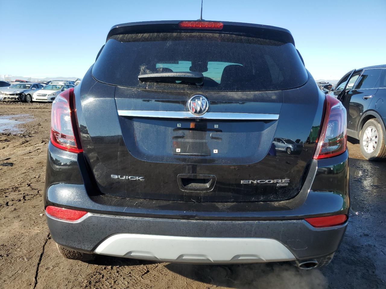 2017 Buick Encore - Image 6