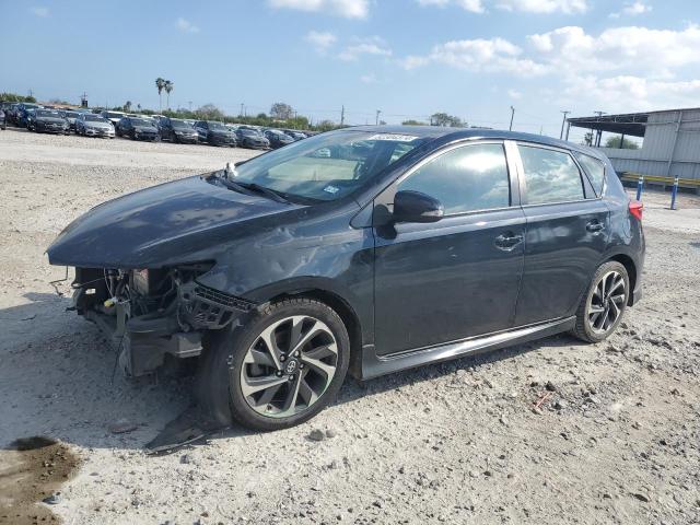 2016 Toyota Scion Im 