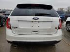 2012 Ford Edge Sel за продажба в Pekin, IL - Front End