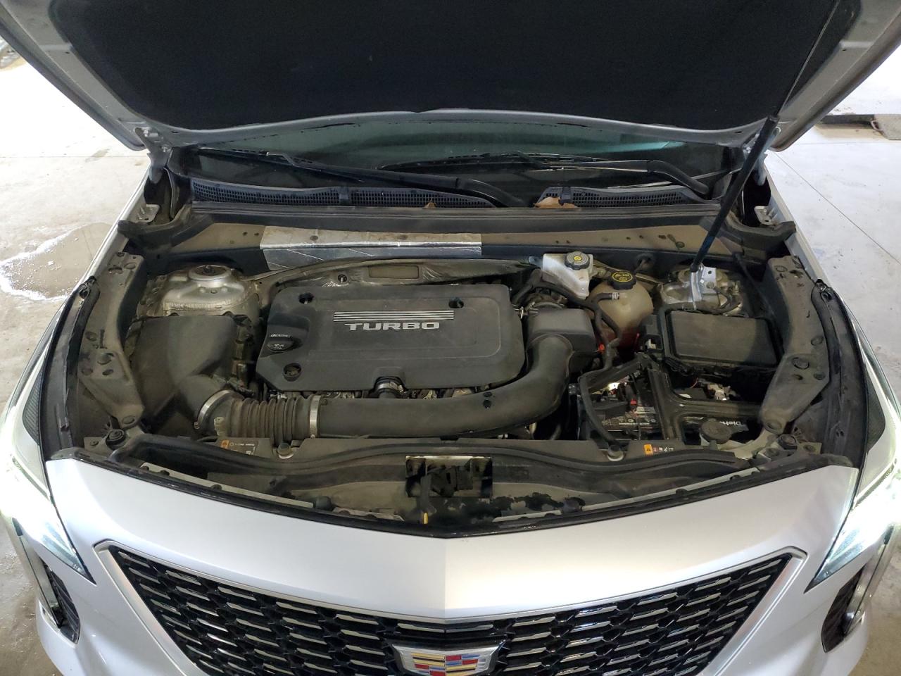 2019 Cadillac XT4 - Image 12