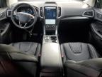 2024 Ford Edge Titanium en Venta en Davison, MI - Rear End