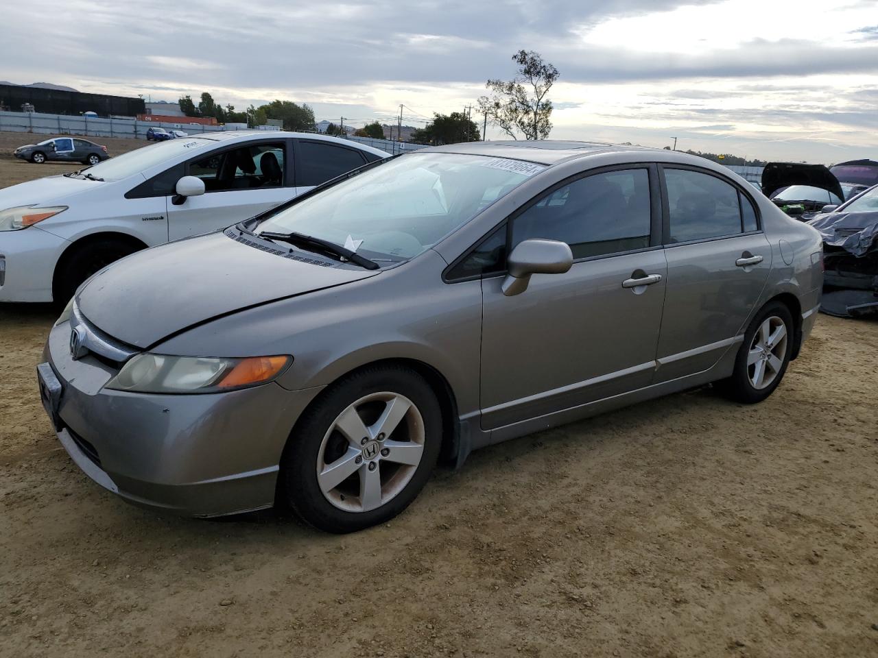 2006 Honda Civic - Image 1