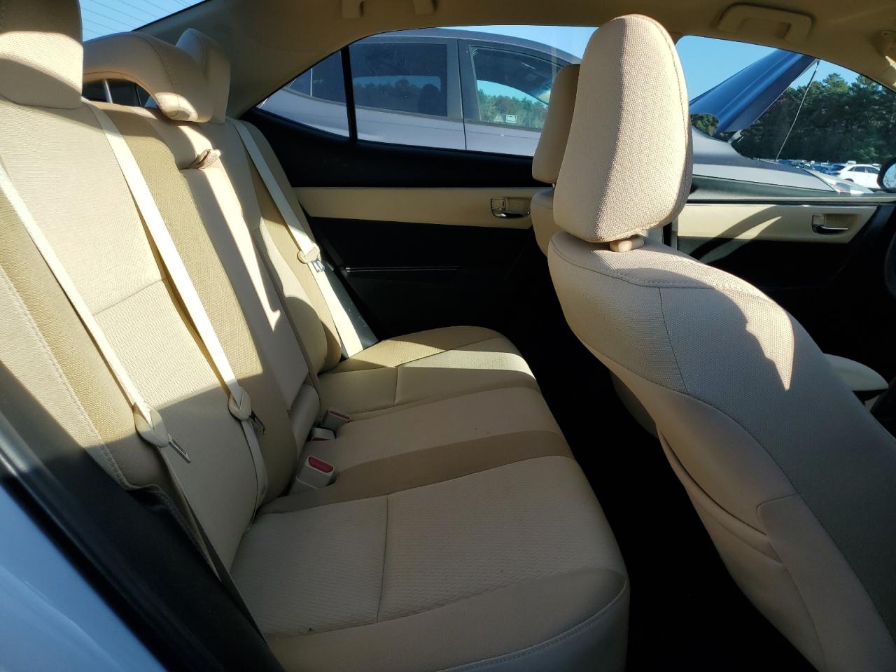 2018 Toyota Corolla - Image 10