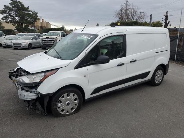 2021 Ford Transit Connect Xl