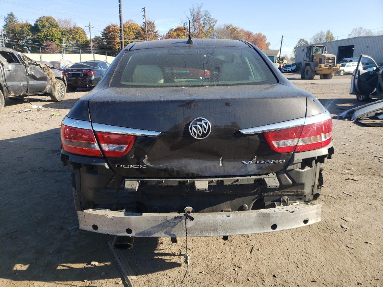 2014 Buick Verano VIN: 1G4PP5SK8E4220729 Lot: 78627474
