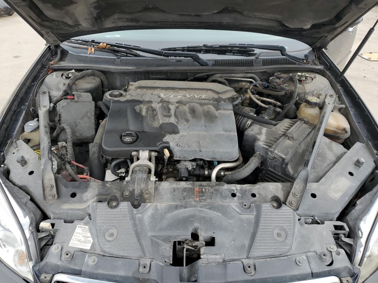 2013 Chevrolet Impala - Image 11