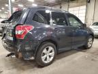 2014 Subaru Forester 2.5I Premium на продаже в Ham Lake, MN - Rear End