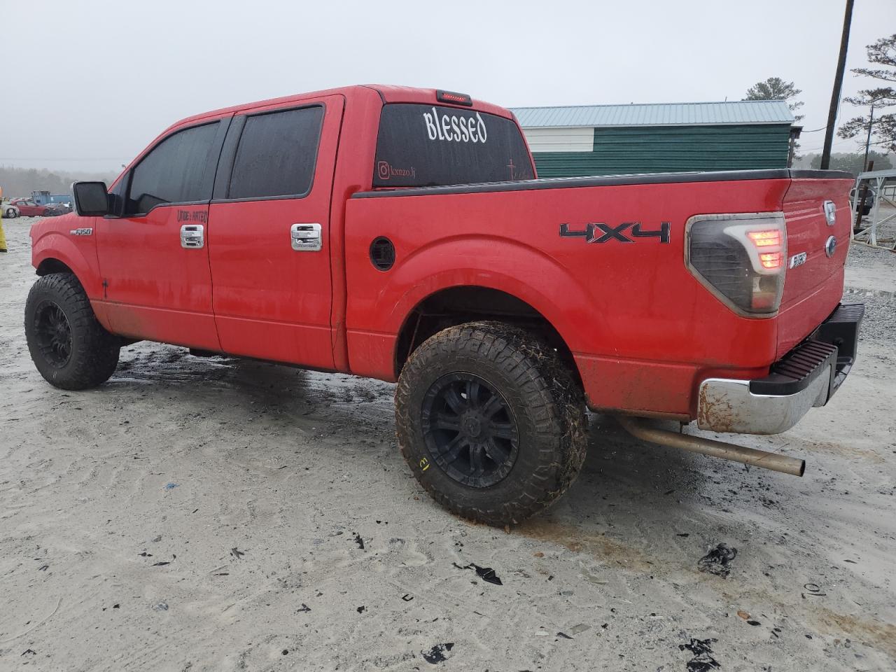 2010 Ford F-150 - Image 2