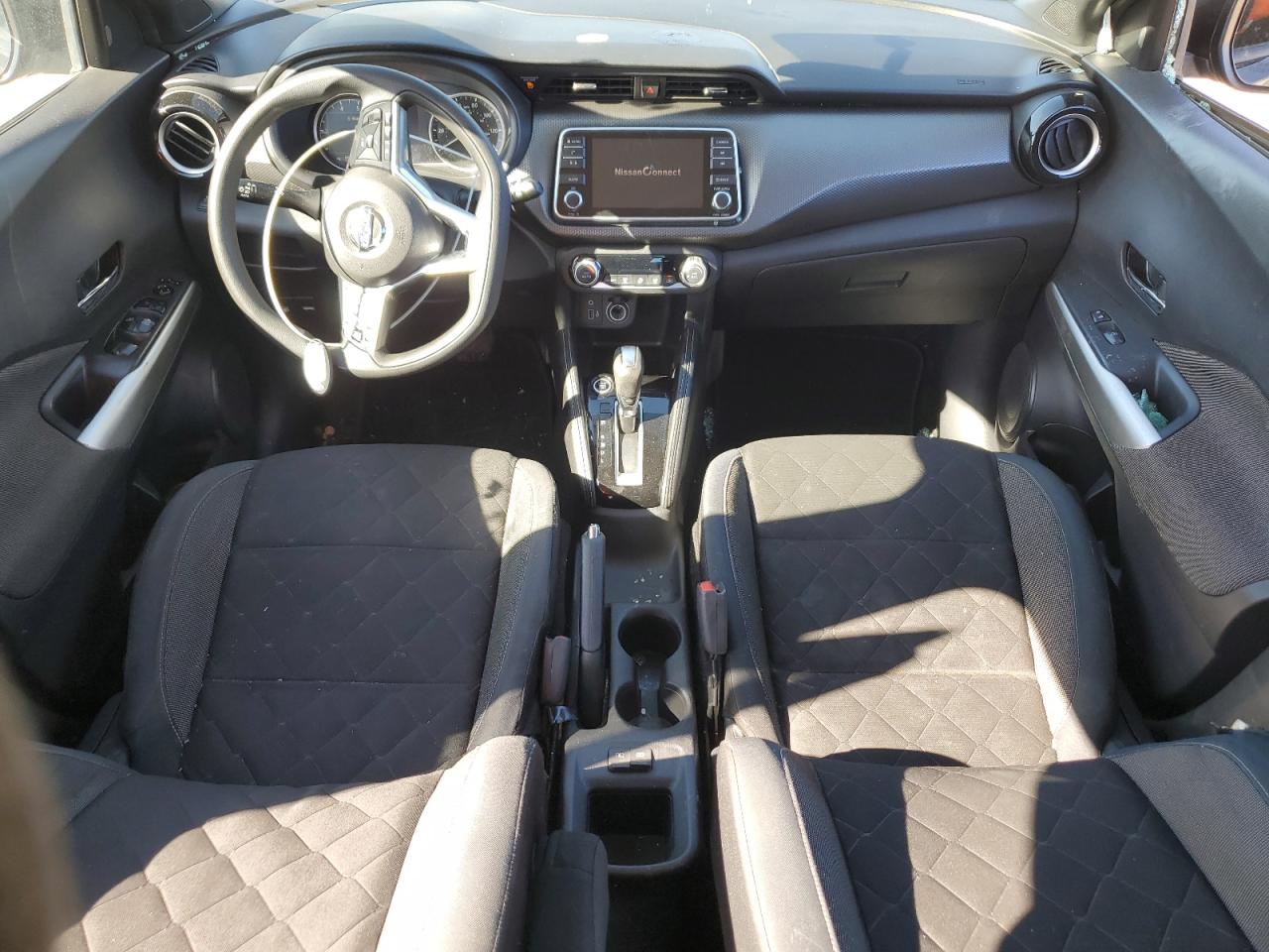 2019 Nissan Kicks - Image 8
