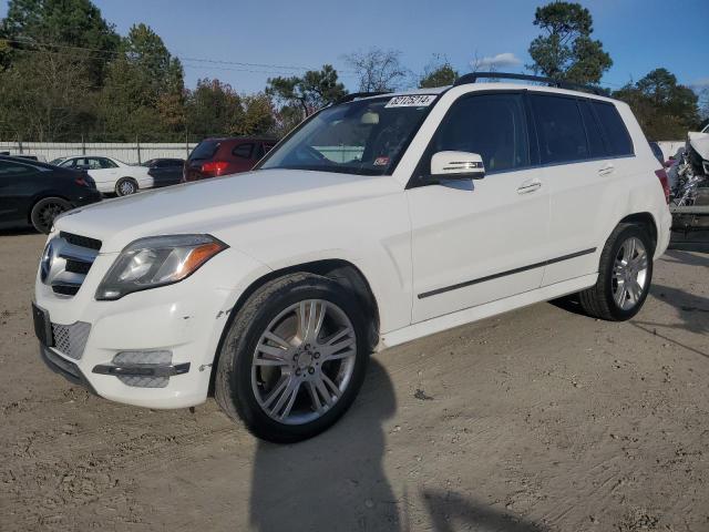 2013 Mercedes-Benz Glk 350 4Matic