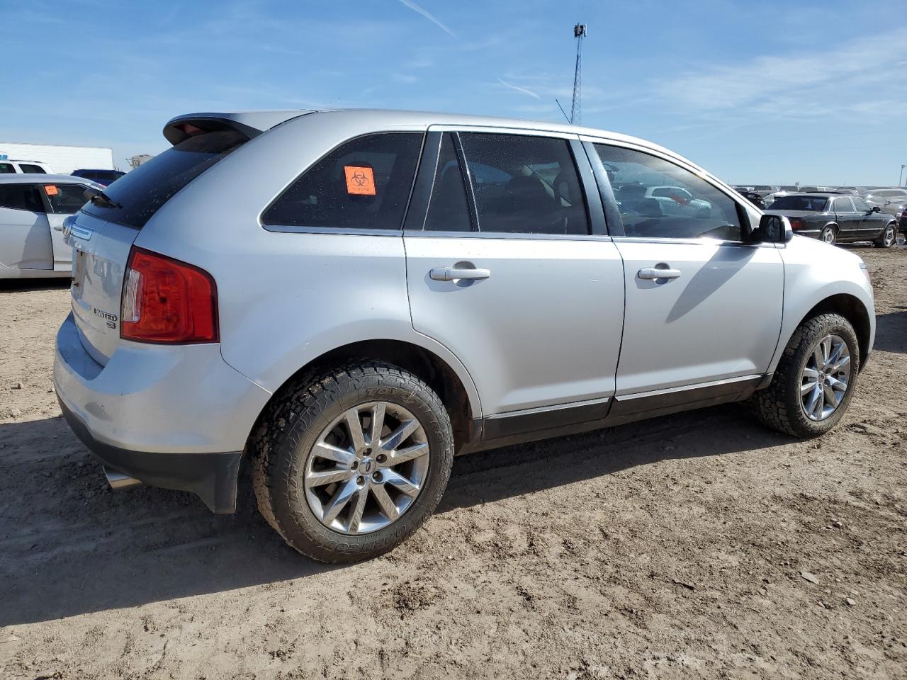 2014 Ford Edge - Image 3