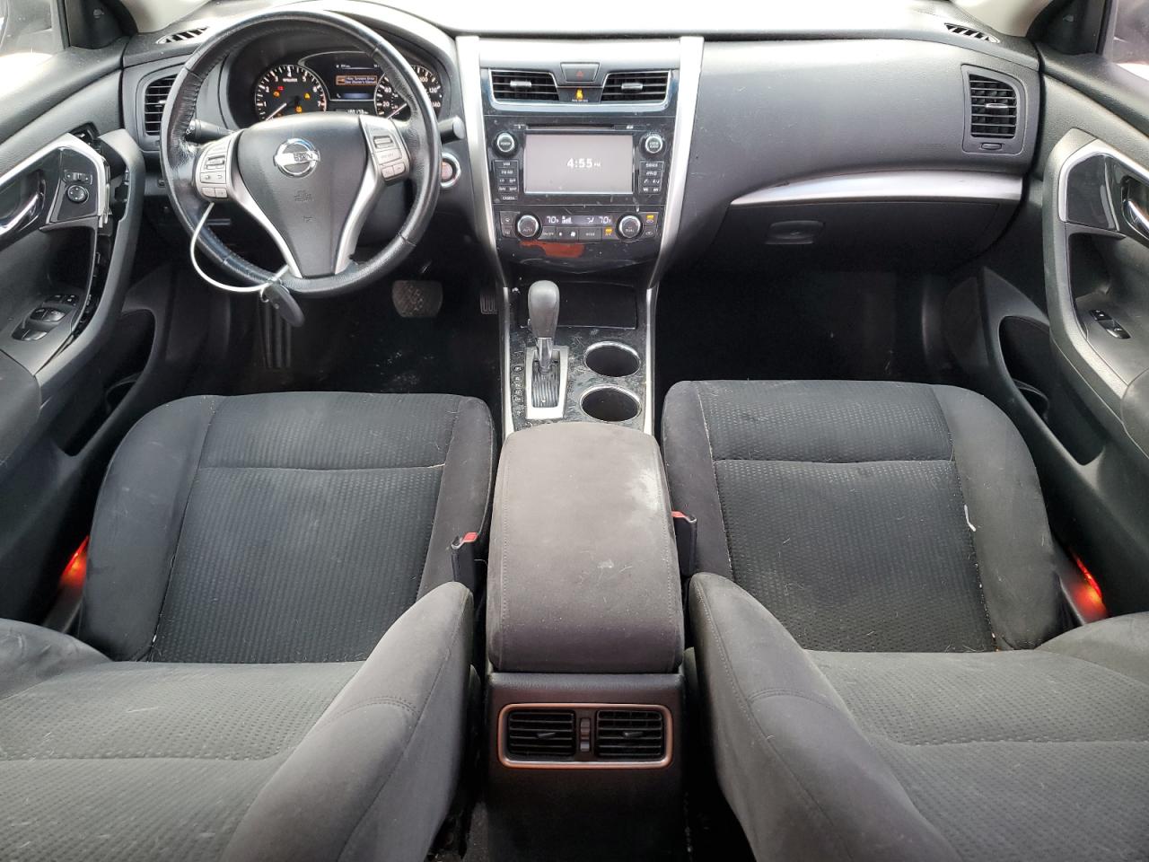 2014 Nissan Altima - Image 8
