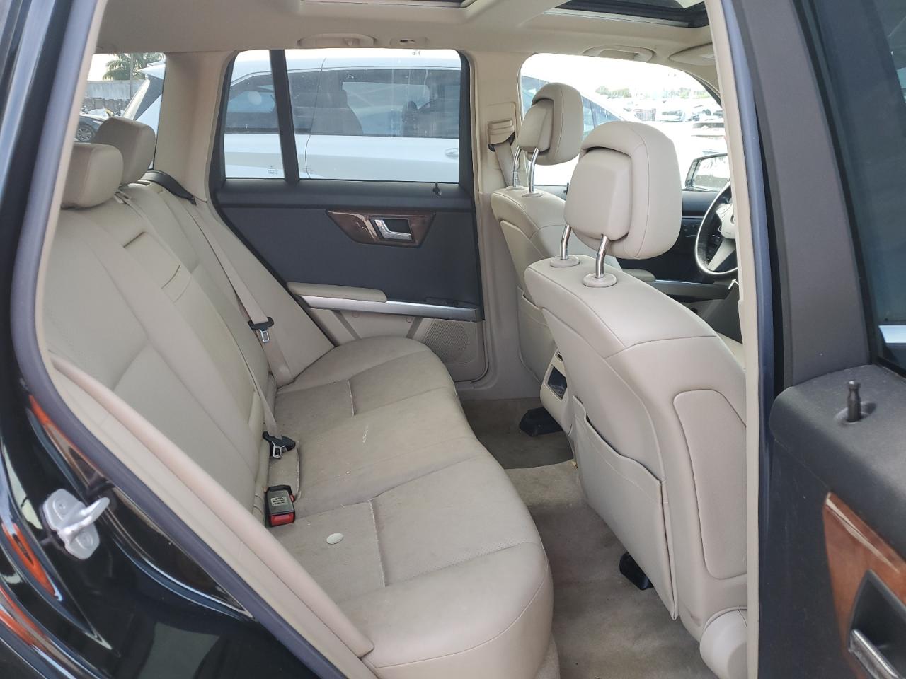 2011 Mercedes-Benz GLK-klasse - Image 10