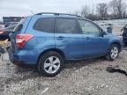 2015 Subaru Forester 2.5I Premium იყიდება Franklin-ში, WI - Front End