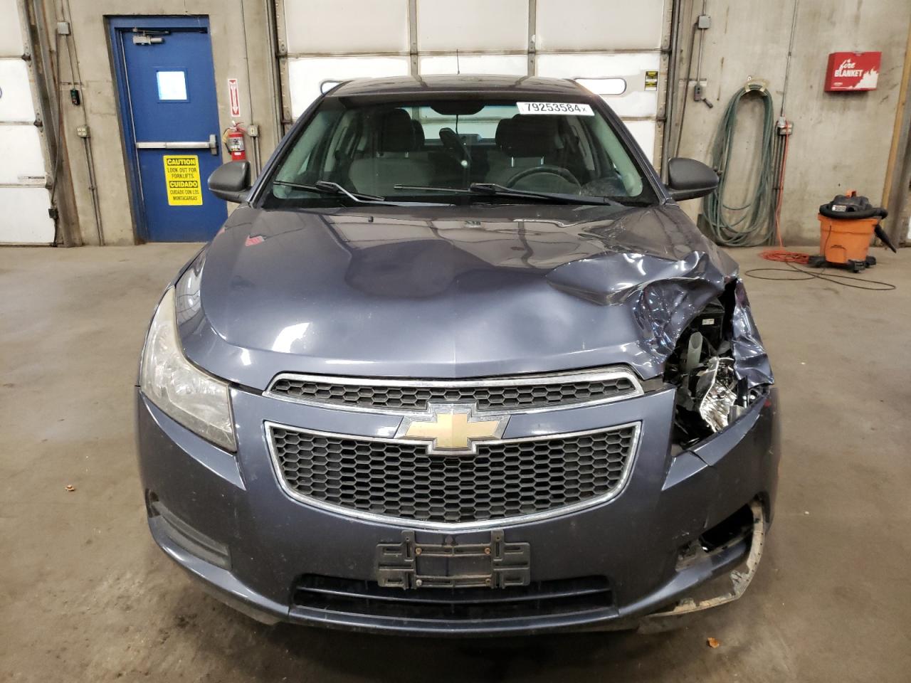 2014 Chevrolet Cruze - Image 5