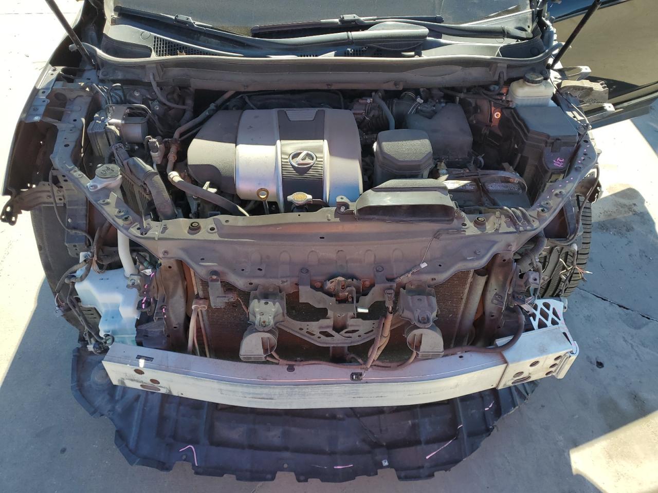 2016 Lexus RX - Image 12