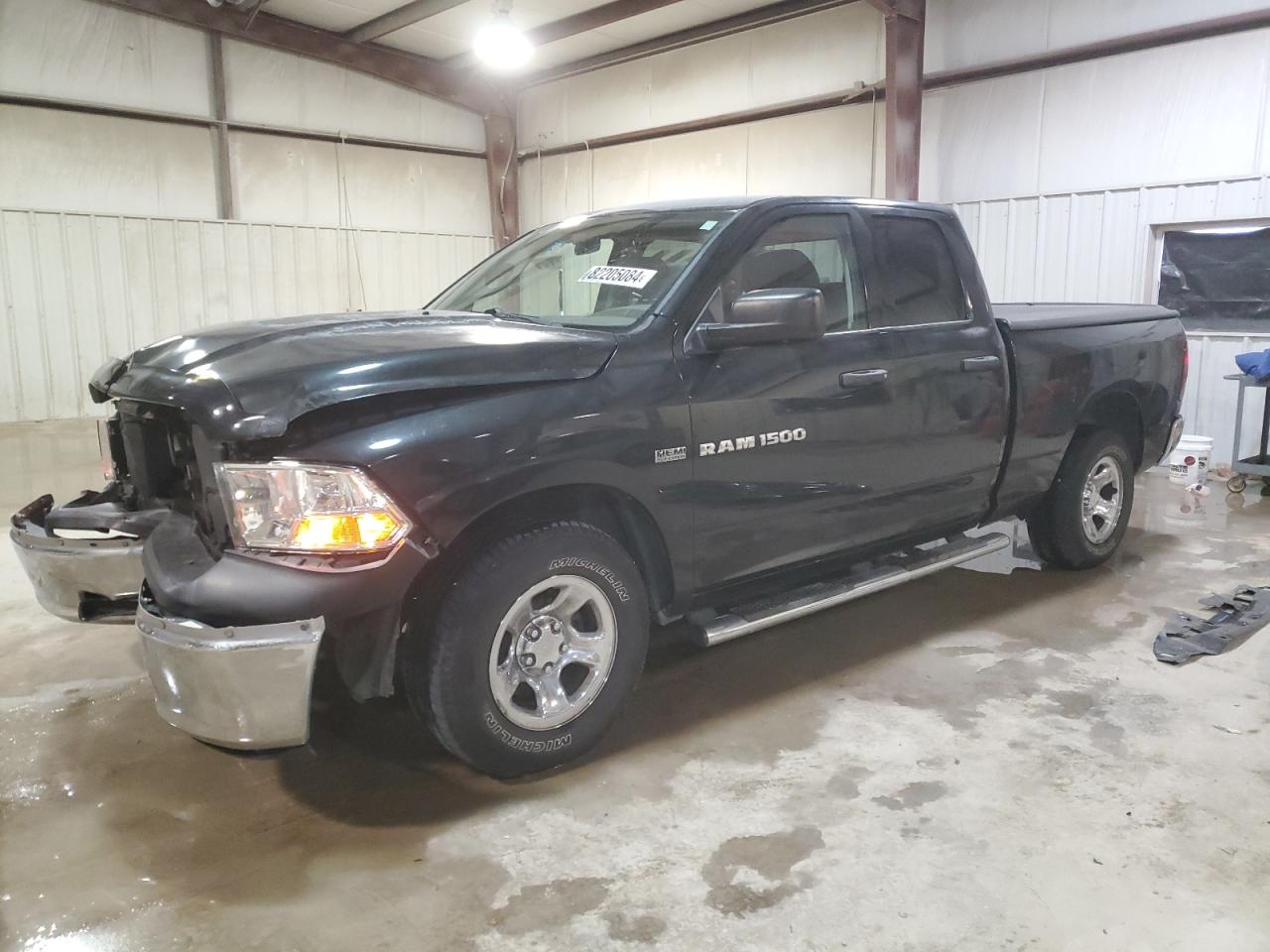 2011 Dodge RAM - Image 1