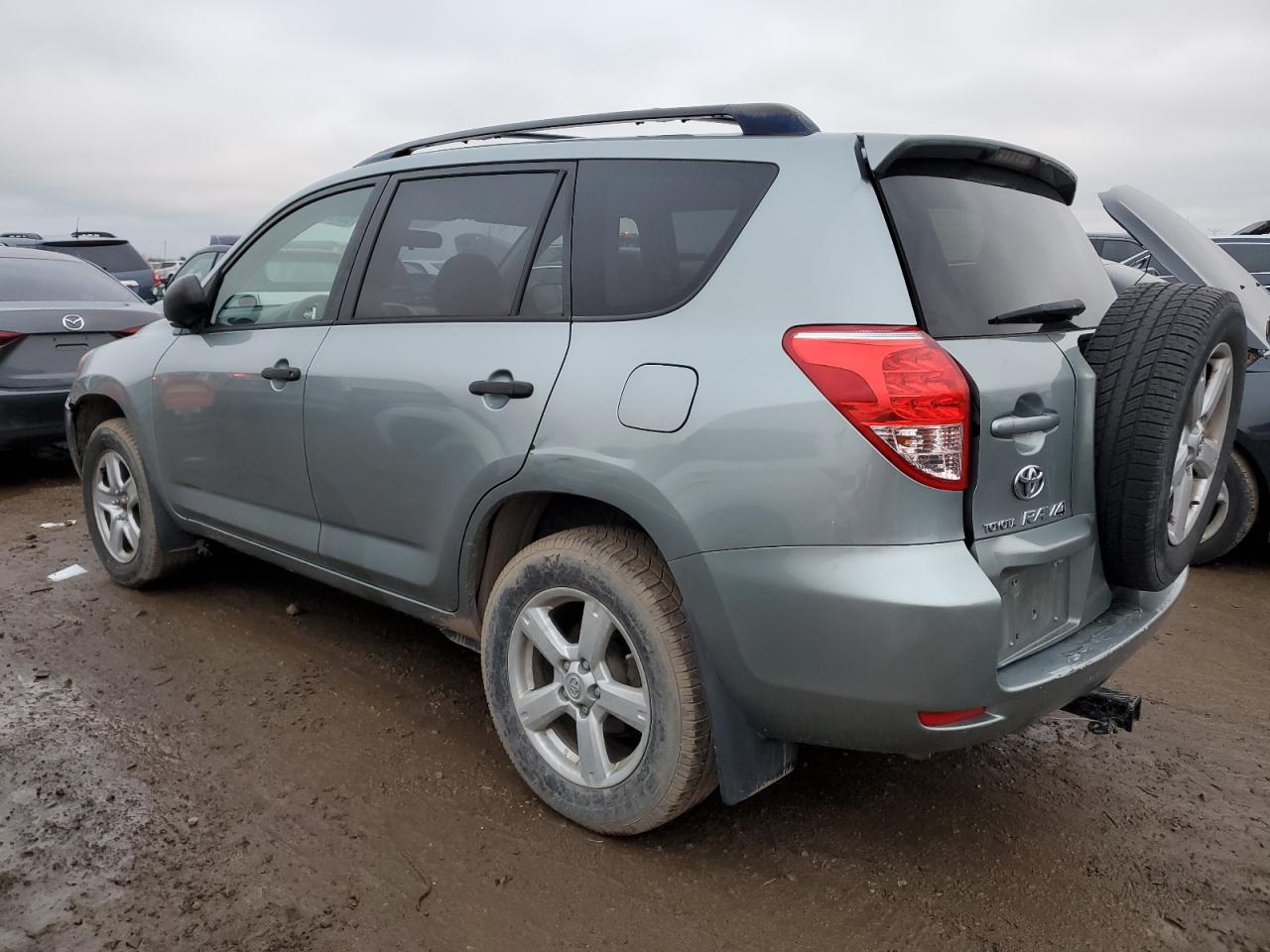 2006 Toyota RAV 4 - Image 2