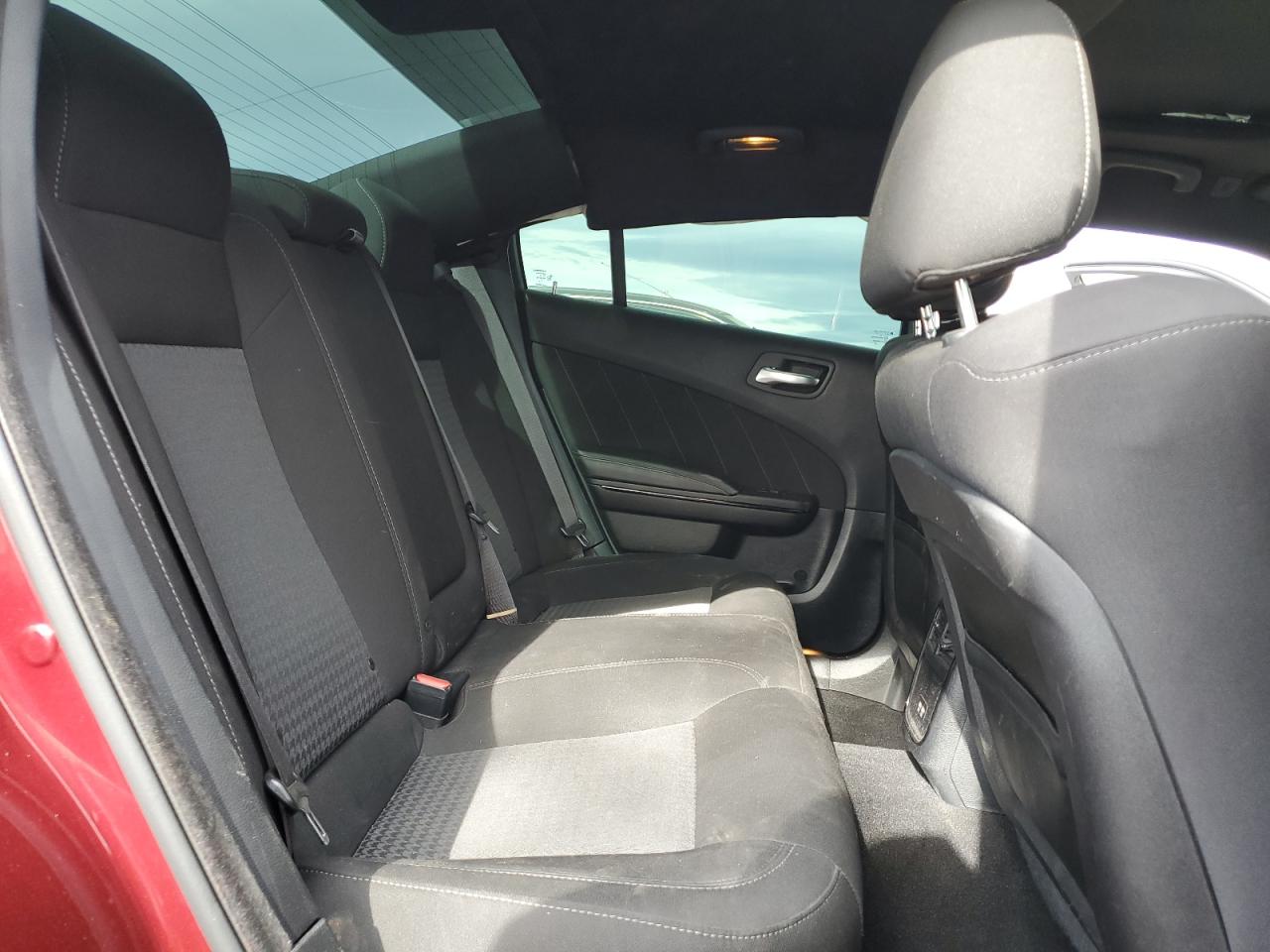 2020 Dodge Charger - Image 11