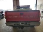 2005 Chevrolet Silverado C2500 Heavy Duty zu verkaufen in Abilene, TX - Side