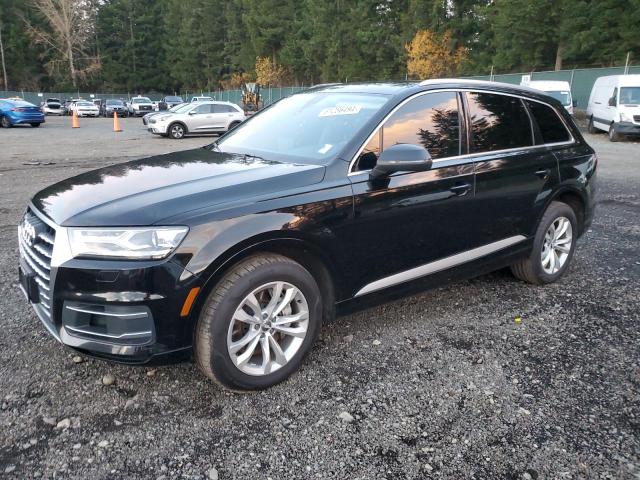 2018 Audi Q7 Premium Plus