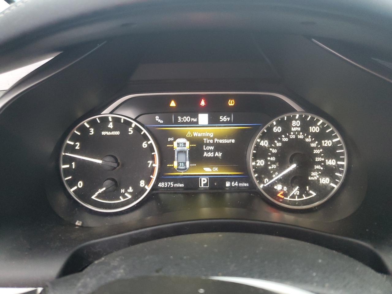 2019 Nissan Murano - Image 9