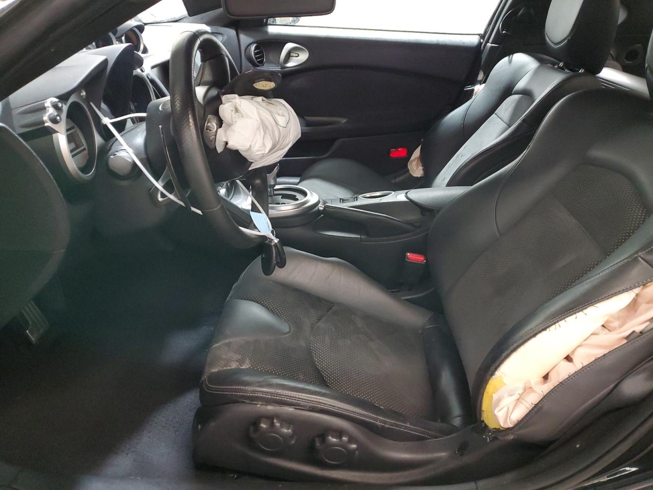 2009 Nissan 370Z - Image 7