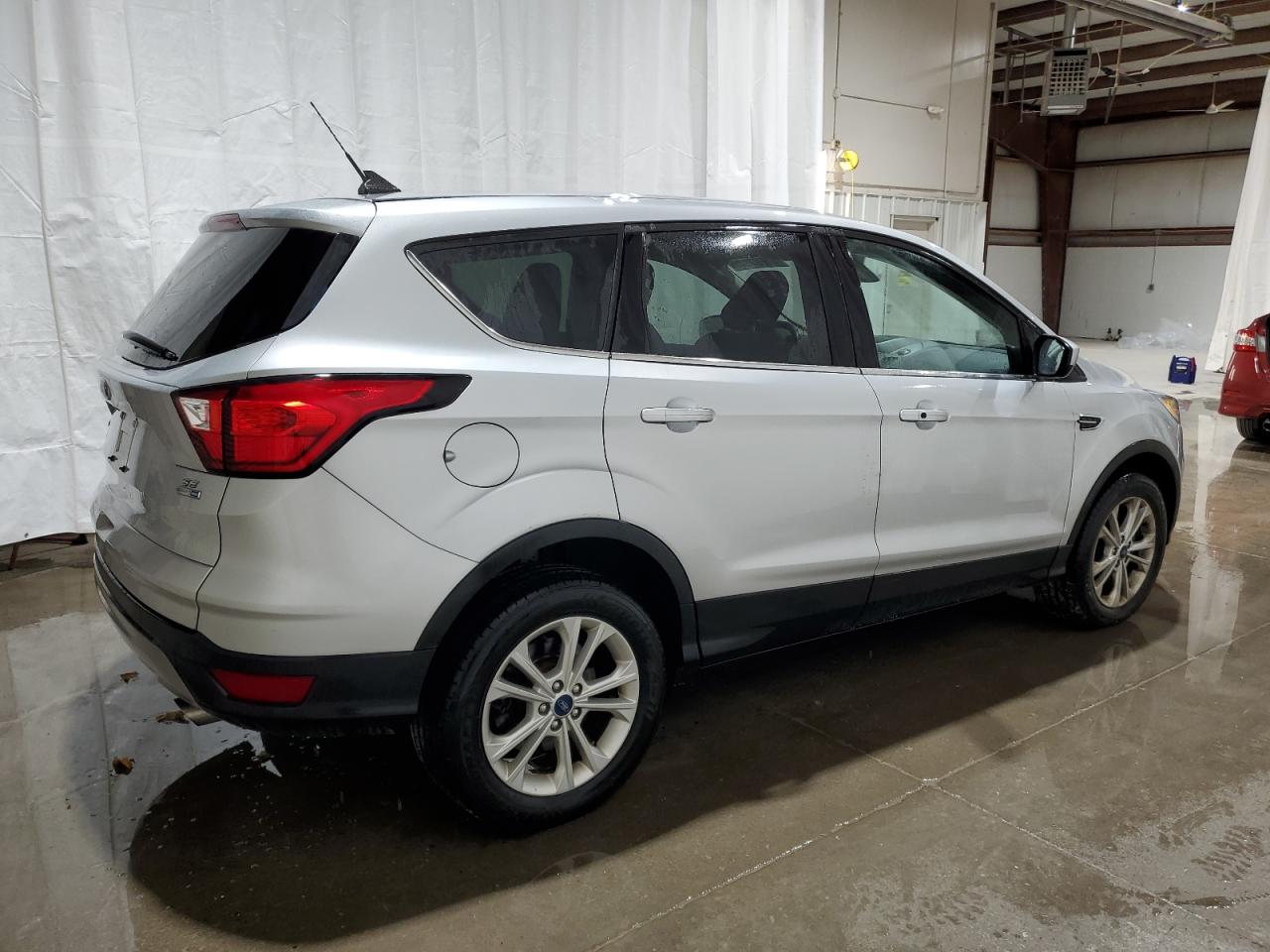 2019 Ford Escape - Image 3
