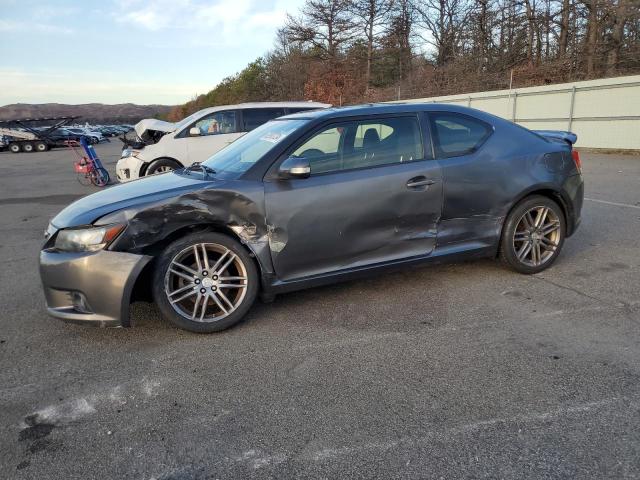 2013 Toyota Scion Tc 