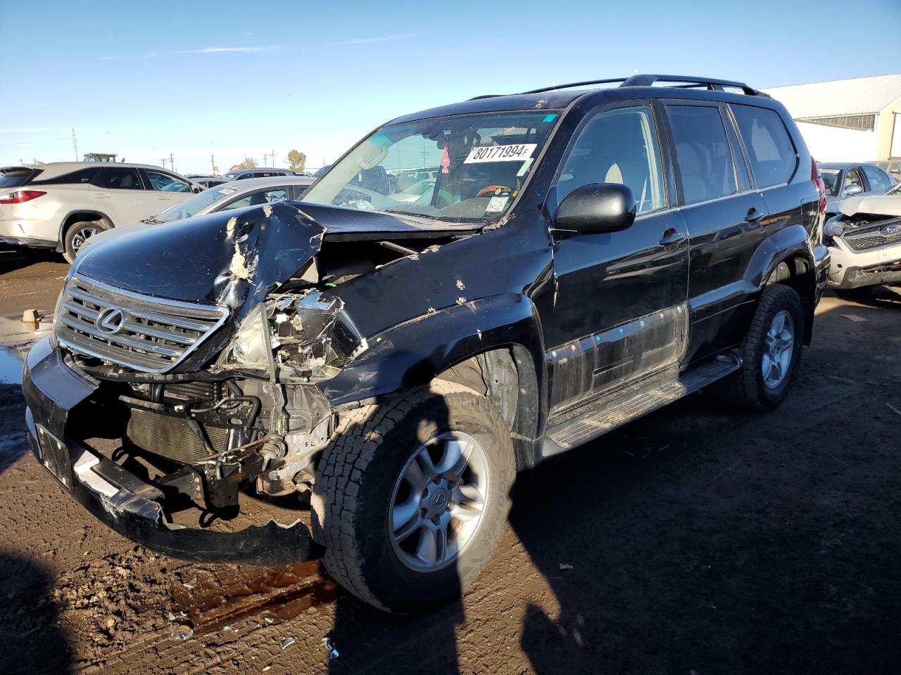 2006 Lexus GX - Image 1