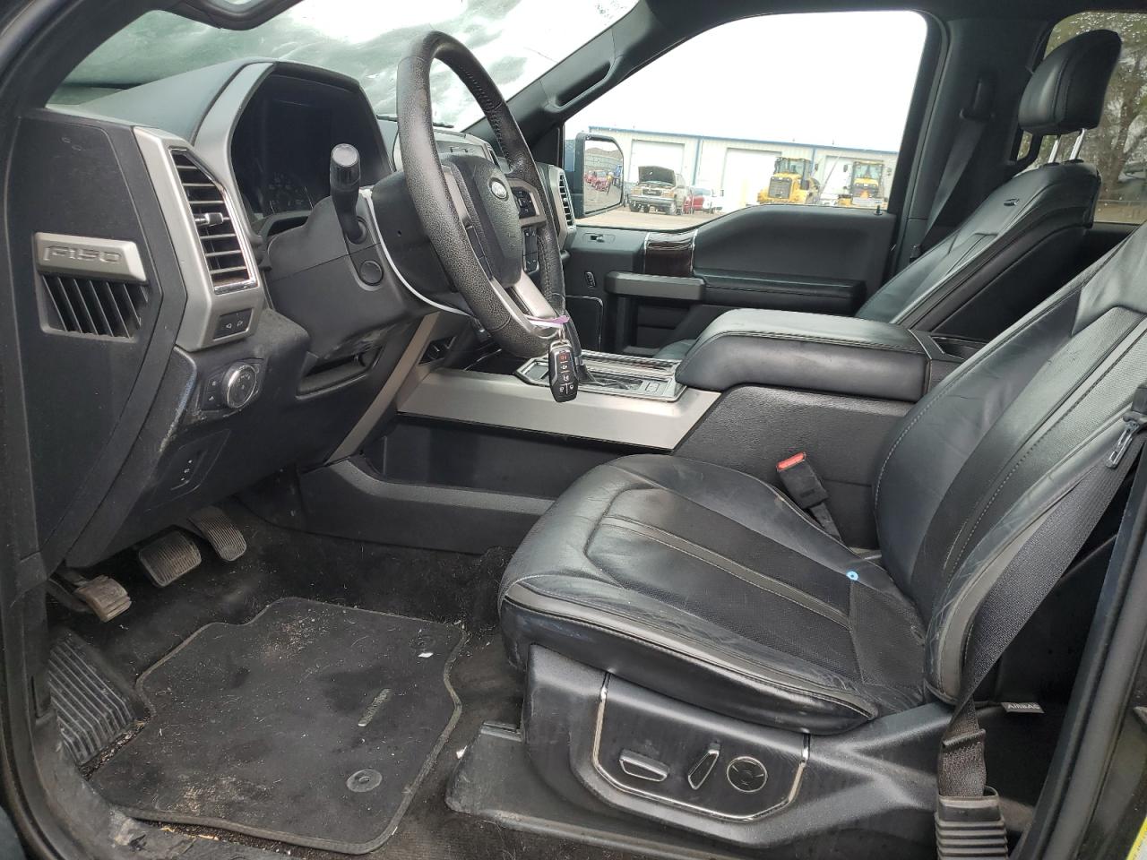 2015 Ford F-150 - Image 7