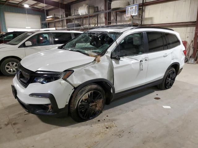 2021 Honda Pilot Se