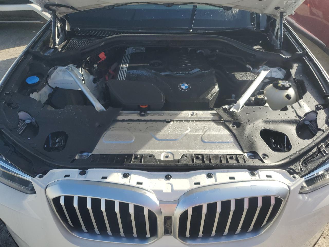 2024 BMW X3 - Image 12