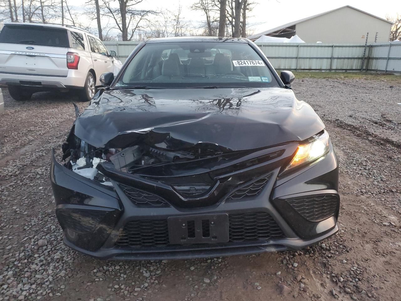 2024 Toyota Camry - Image 5