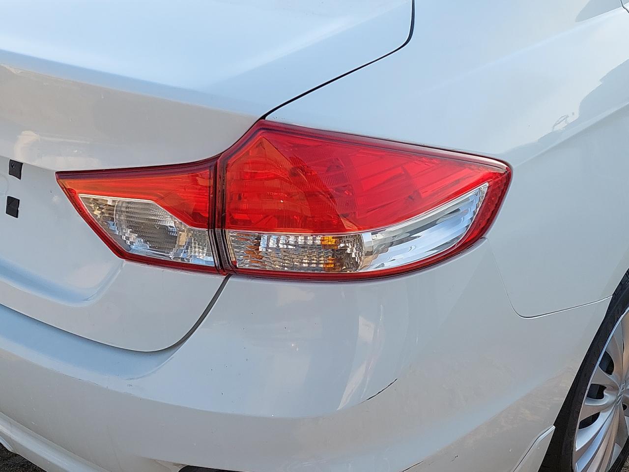 MA3VC7A12RA497618 - 2024 Suzuki CIAZ - #undefined