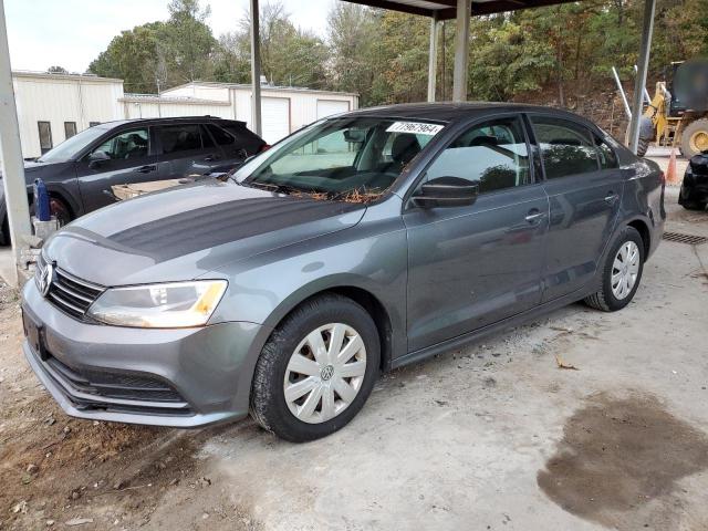 Hueytown, AL에서 판매 중인 2015 Volkswagen Jetta Base - Normal Wear