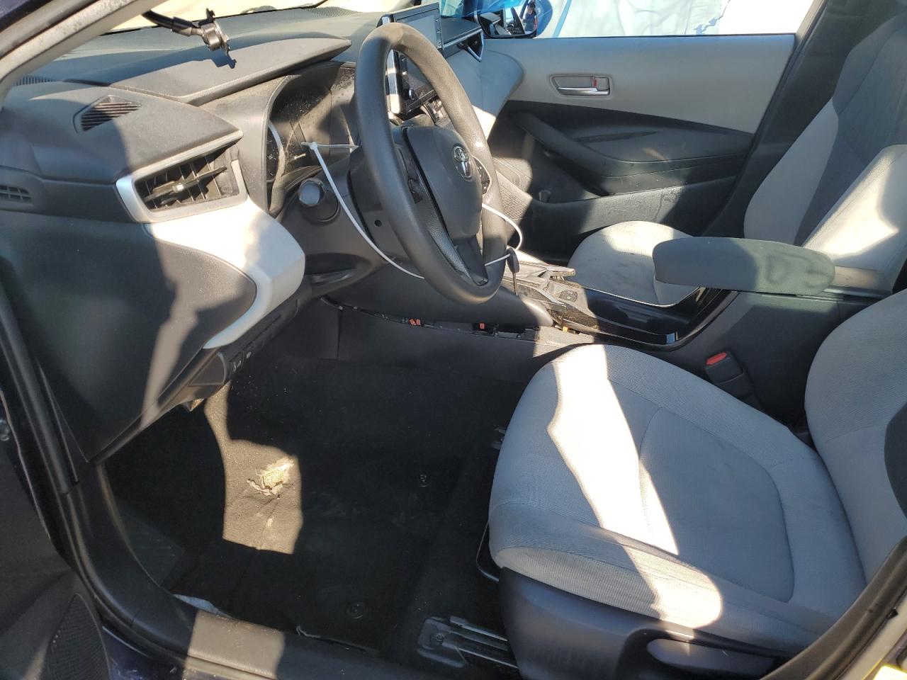 2020 Toyota Corolla - Image 7