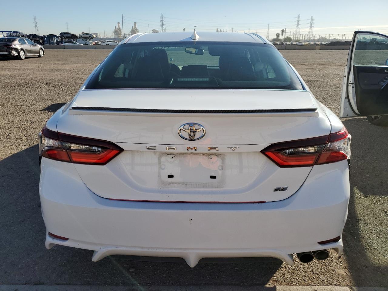 2023 Toyota Camry - Image 6