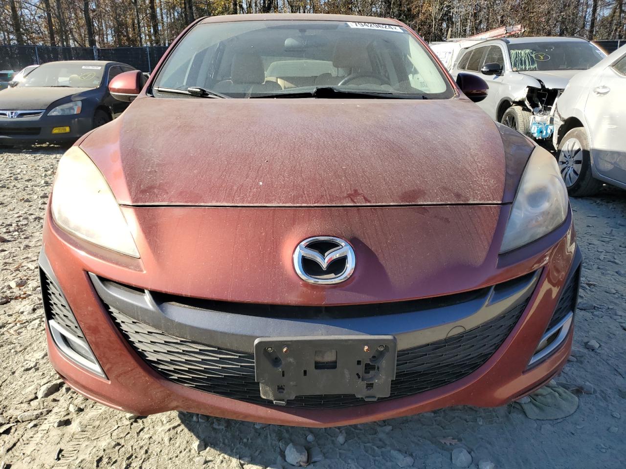 2010 Mazda 3 - Image 5