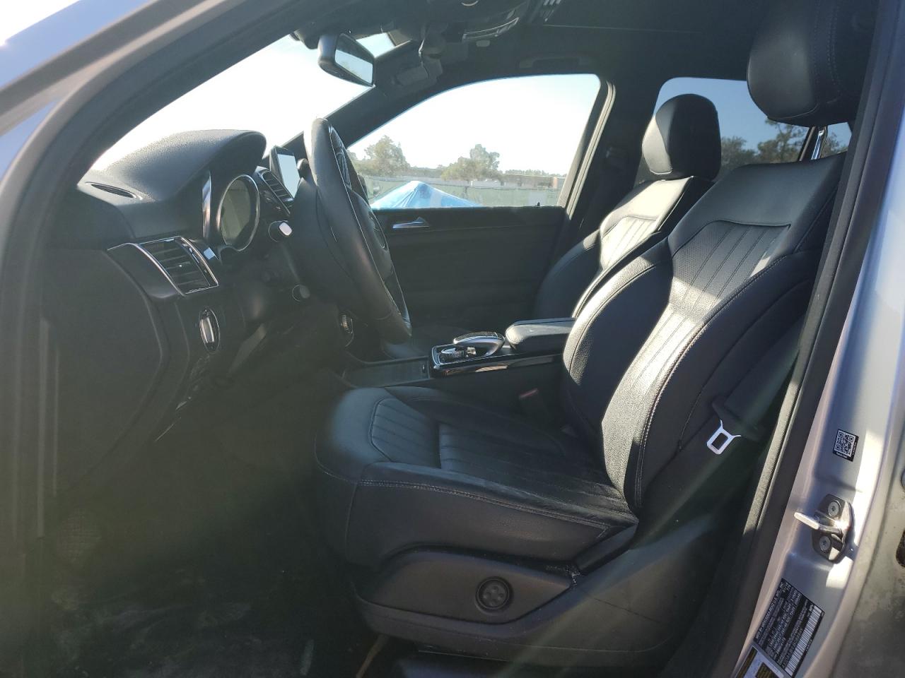 2018 Mercedes-Benz Gle 350 VIN: 4JGDA5JB9JB088849 Lot: 81527554