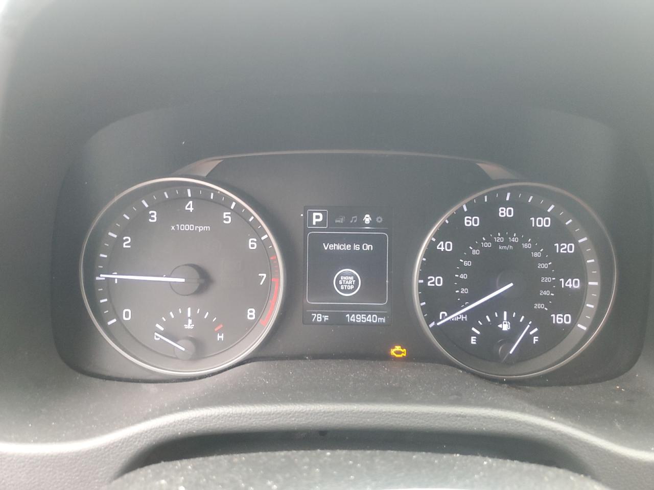 2017 Hyundai Elantra - Image 9