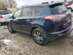 2017 Toyota Rav4 Le за продажба в Cahokia Heights, IL - Front End