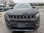 2019 Jeep Compass Limited de vânzare în Rogersville, MO - Front End