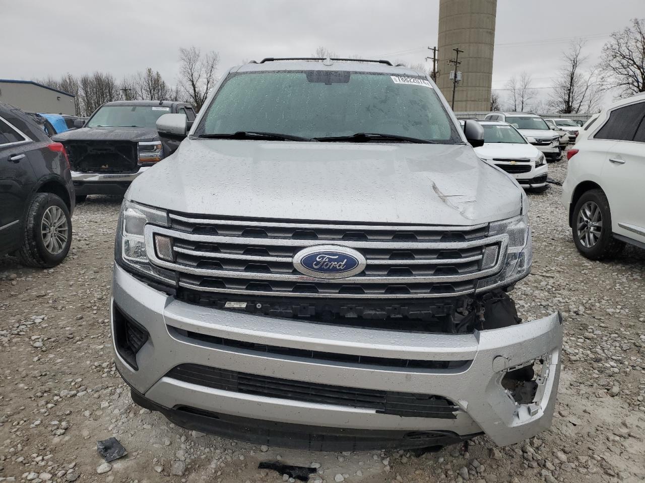 2019 Ford Expedition - Image 5