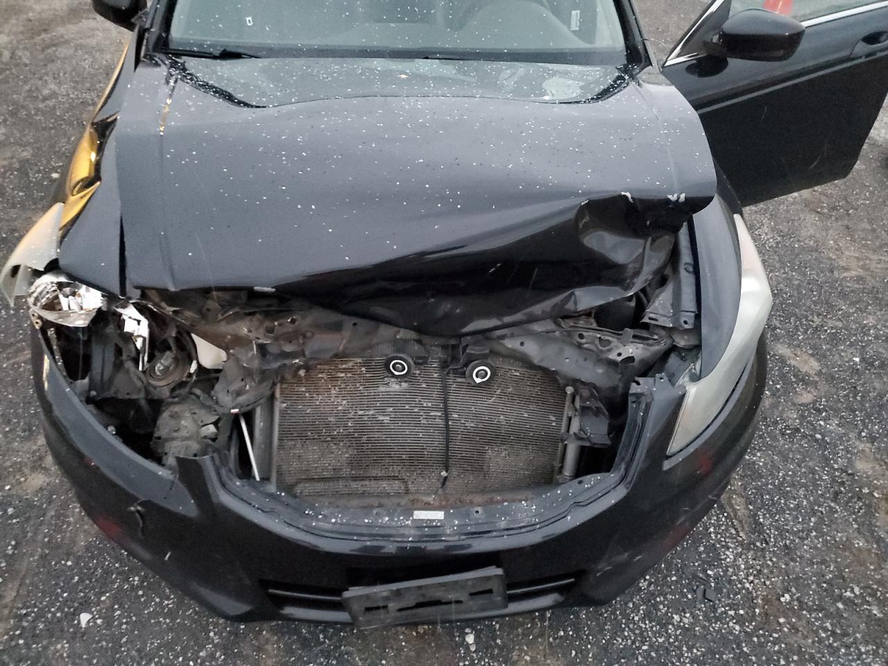2012 Honda Accord - Image 11