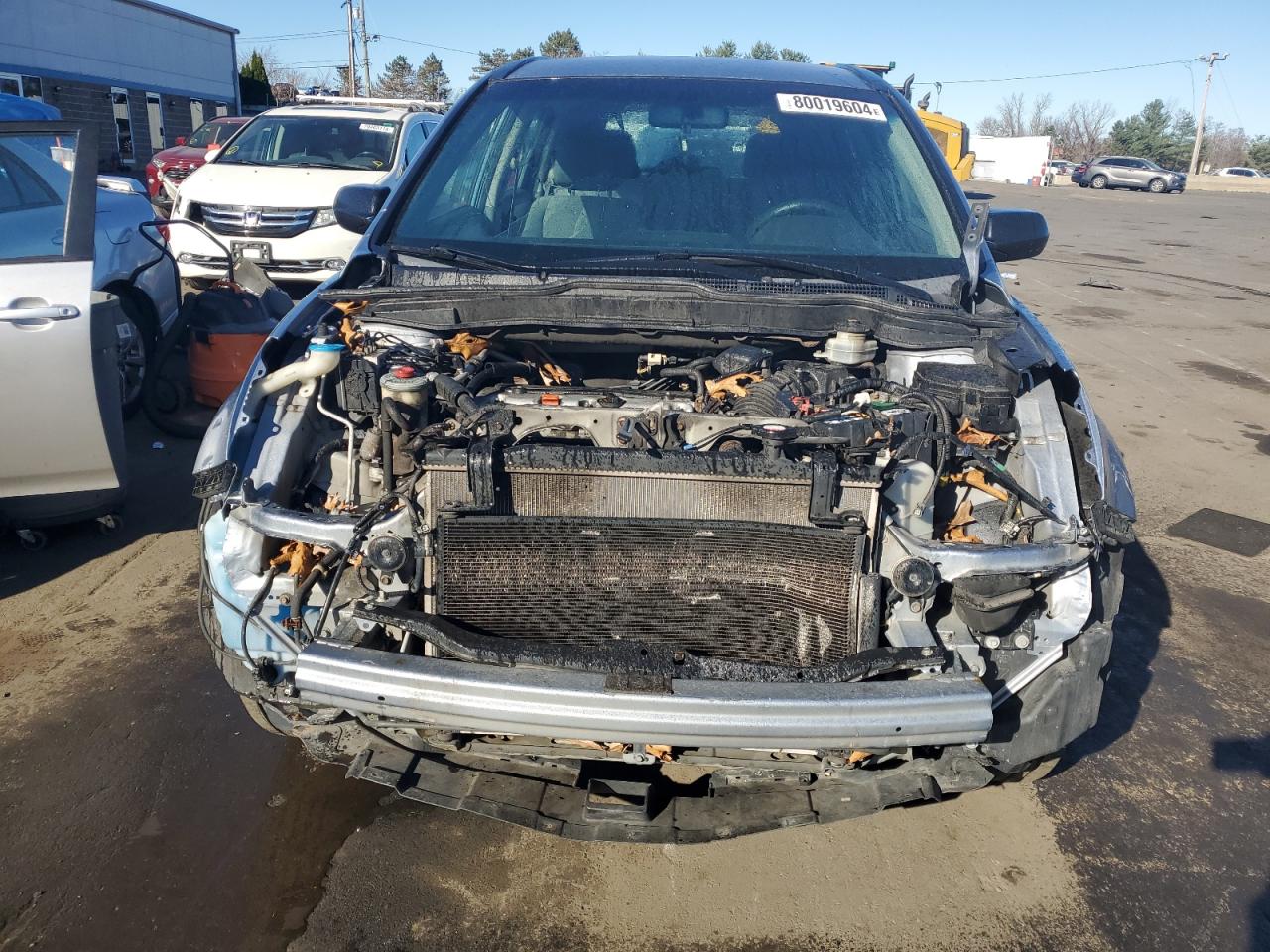 2010 Honda CR-V - Image 5