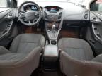 2015 Ford Focus Se იყიდება Hurricane-ში, WV - Front End
