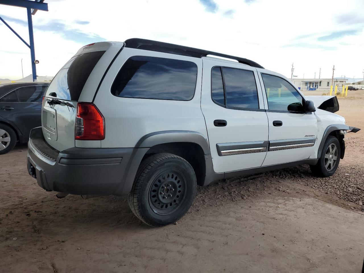 2006 Isuzu Ascender - Image 3
